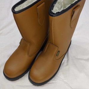 Korson Boot